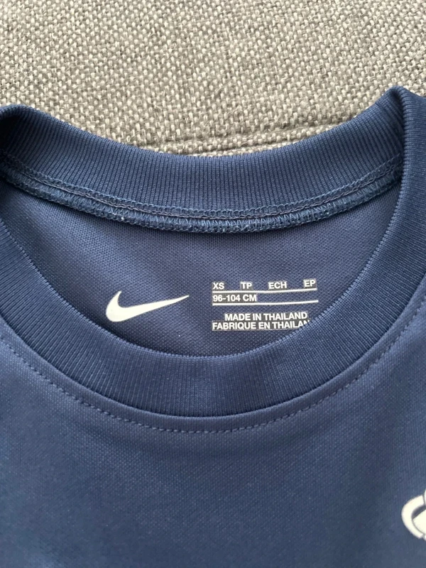 Voetbal t-shirt Union – photo 4